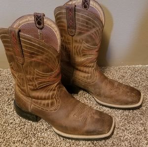 Ariat boots